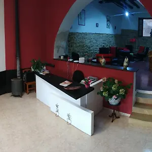 Ca La Jepa Hostal Prat de Comte